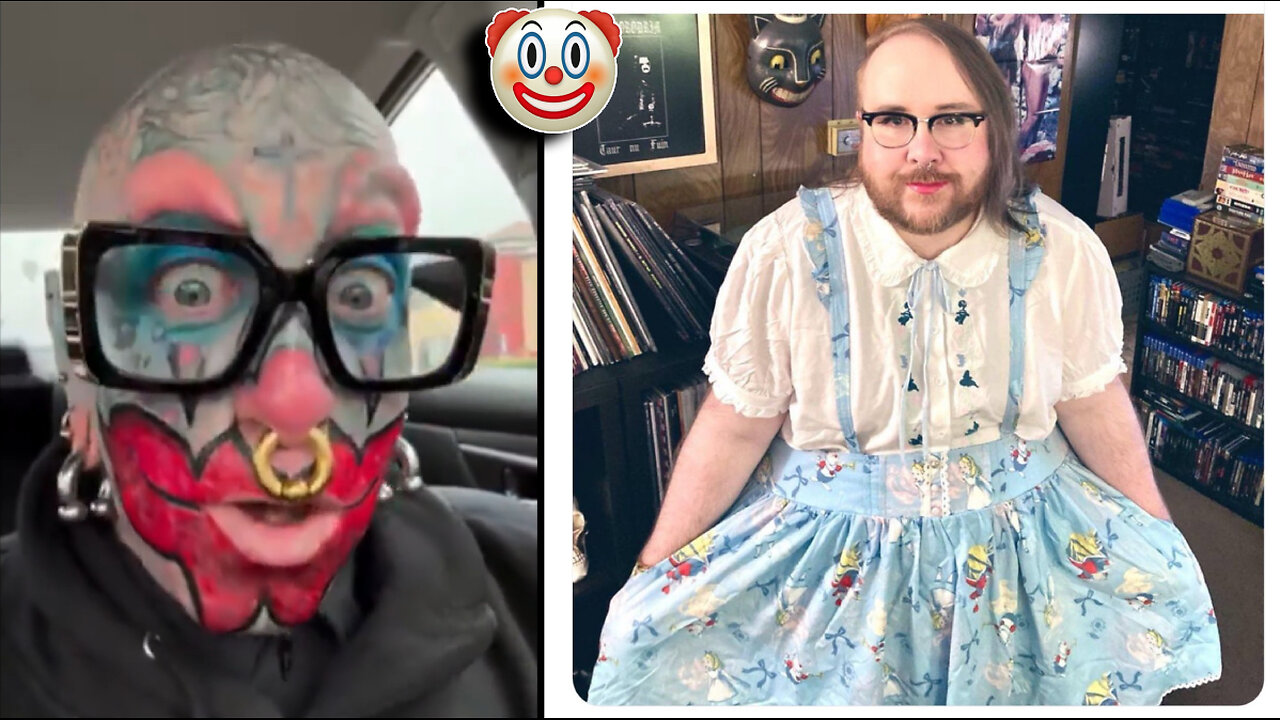 CLOWN WORLD INSANITY! (Ep.444) Senator Elizabeth Warren Caught Lying On A Podcast And Much More!🤡