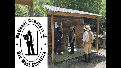 June 2025 Alabama Bushwhackers Shootout at the Briar Patch