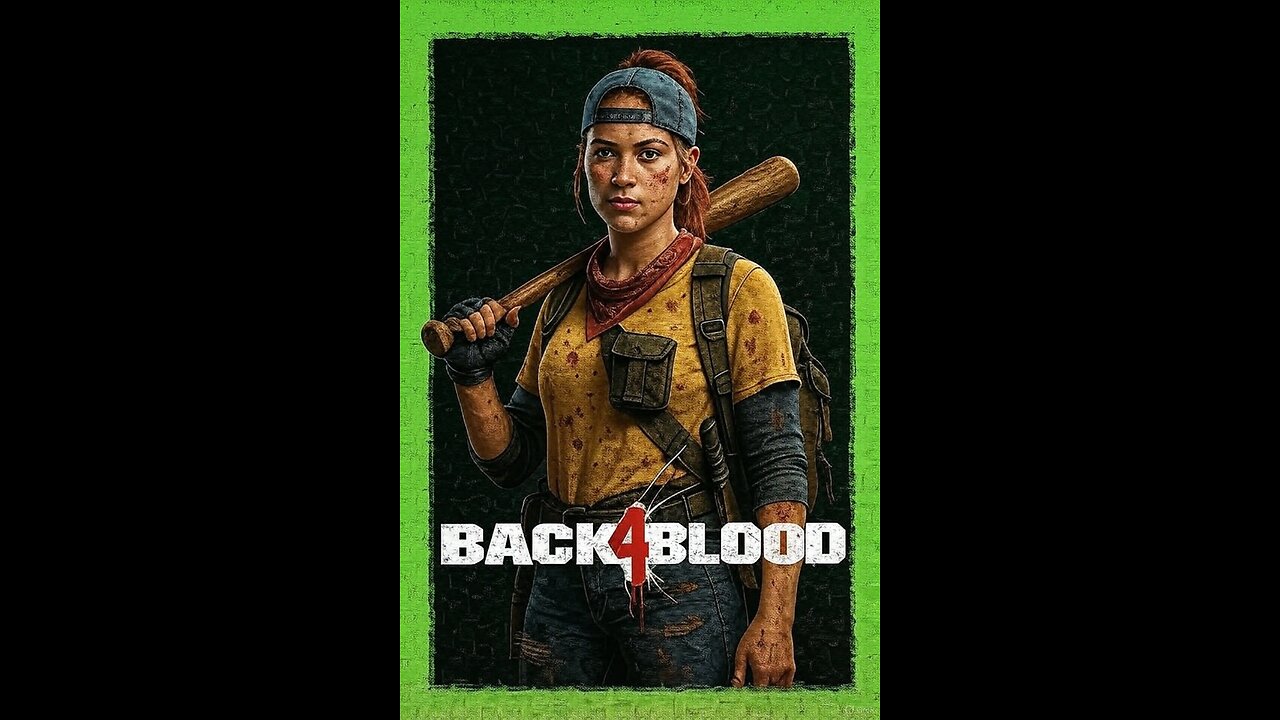 Live: Back4Blood