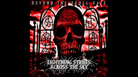 Blackening (Guitar Playthrough W/ Lyrics)