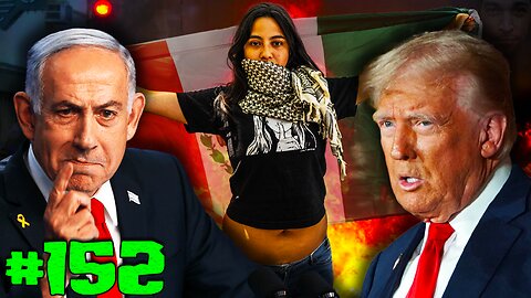 Bibi Bombs the Big Booty Iranians | Ep 151