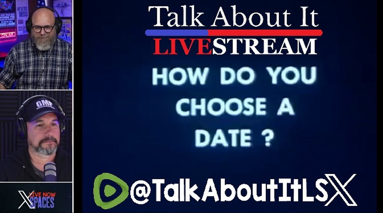 How Do You Get A Date?