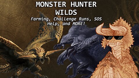 HUNTING FOR THAT DINO SCARF!