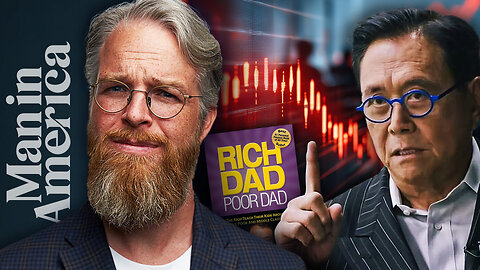 🚨 Robert Kiyosaki: The Coming Financial Reset Will Change EVERYTHING—Be Prepared!