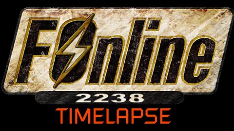 FOnline 2238 (29. 10. - 10. 11. 2010) TIMELAPSE/ZRYCHLENÉ - 1 {N/A}