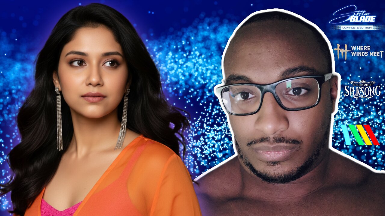 🔴FUSEDAEGIS Variety - NG+1 Stellar Blade, Silksong, WWM, & MORE [Premium}