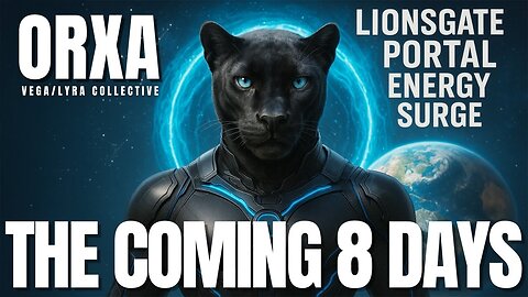 ****URGENT STARSEED/LIGHTWORKER MESSAGE*** | Orxa - The Vega Collective