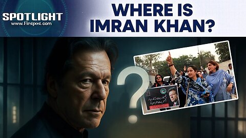 Pakistan: Imran Khan Death Rumours Fuel Unrest as Prison Officials Deny Claims | Spotlight