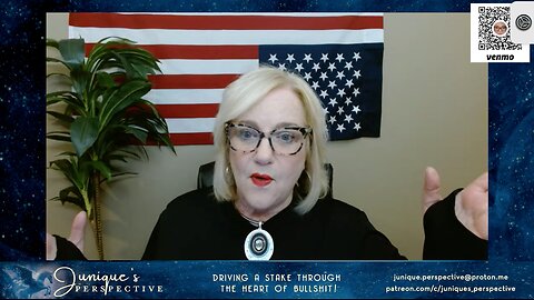 Snippet #3: Are the Positive ETs Helping to Save Us? from Blocking Manifestation, 8-04-25
