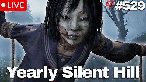 Silent Hill Goes Yearly Release | FF14 Director Loves Yotei | Expedition 33 Copycats | Hypnocast