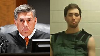 BREAKING: Court Makes First Big Decision In Charlie Kirk’s Case — Wow!!