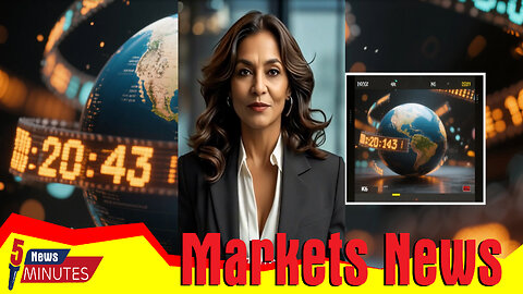 World Market Wrap: Top Economic & Geopolitical Stories You Need to Know