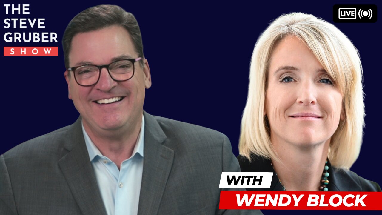 Wendy Block | Michigan Business at a Crossroads: Tax Hikes & Legislative Shifts