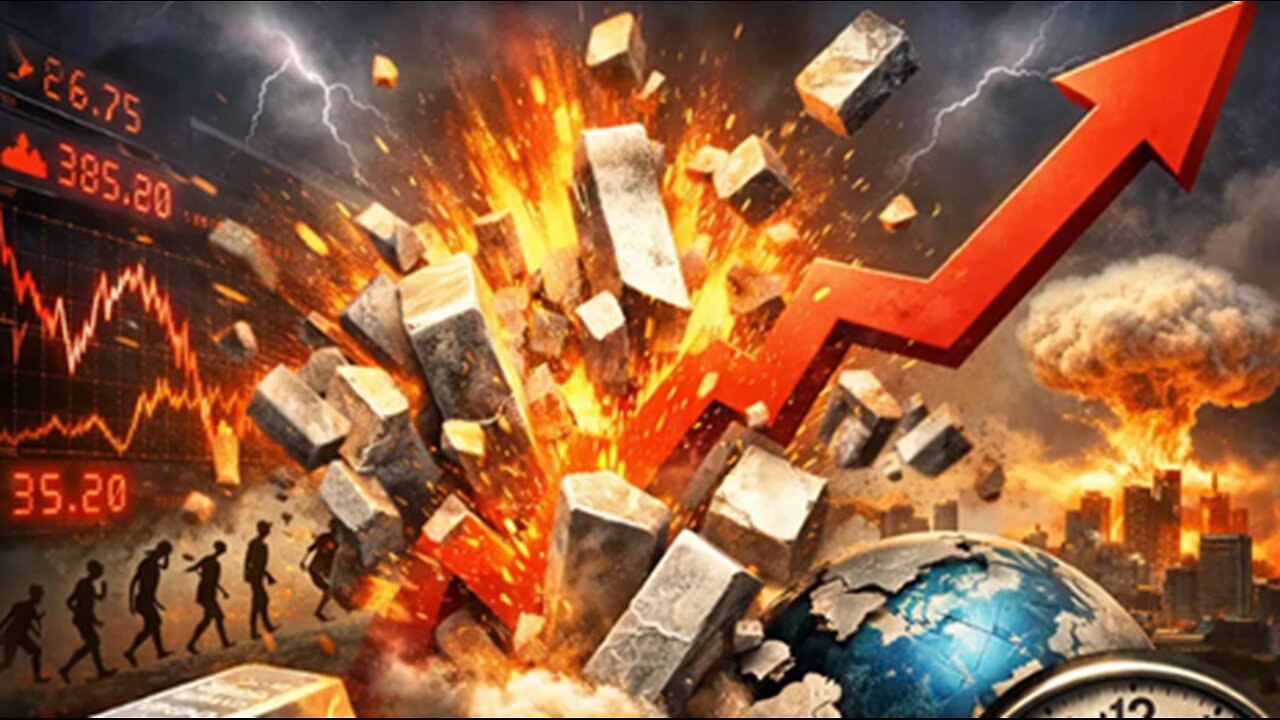 Terral03.com - Terral.Substack.com Black Star Report for Tuesday, January 27, 2026