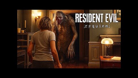RESIDENT EVIL 9 REQUIEM - Gameplay Walkthrough Demo (No Commentary)