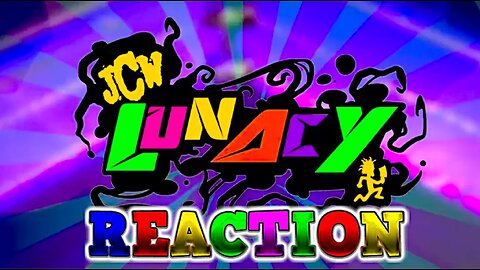 JCW Lunacy Live Reaction 1/8/26