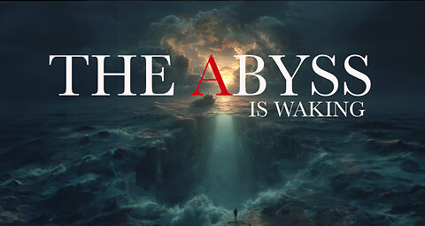 Prophecy Rising from the Sea