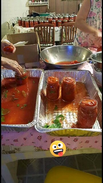 This Is How We Do It