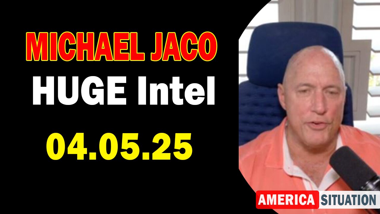 "Markets Crashing Around The World! Important Update By Michael Jaco & Dr. Kirk Elliott"