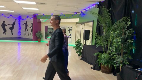 Kathy’s Viennese Waltz