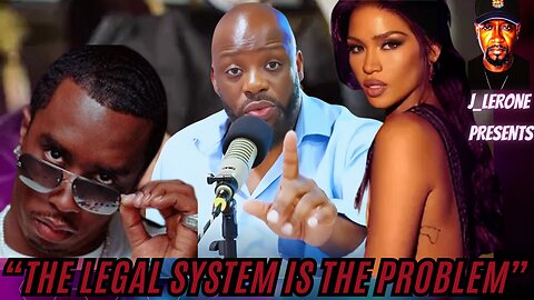 Tommy Sotomayor, Puffy Got Arrested for Buying, But The Women Selling Did Not
