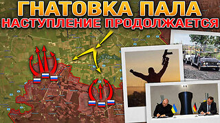 Запад В Панике: Еще Больше Оружия🚨💥Темпы Наступления Набирают Обороты⚡️🔥Военные Сводки 29.05.2025 📅🎯