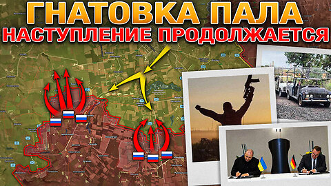 Запад В Панике: Еще Больше Оружия🚨💥Темпы Наступления Набирают Обороты⚡️🔥Военные Сводки 29.05.2025 📅🎯