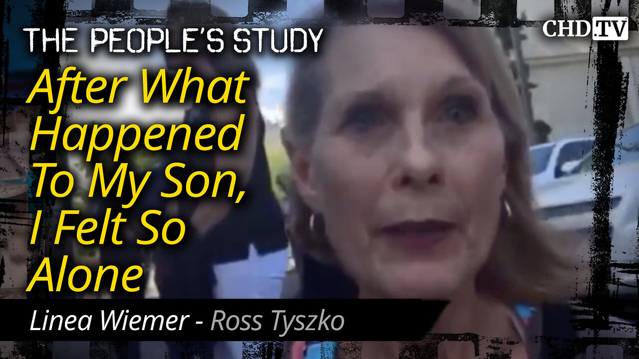 After What Happened To My Son, I Felt So Alone