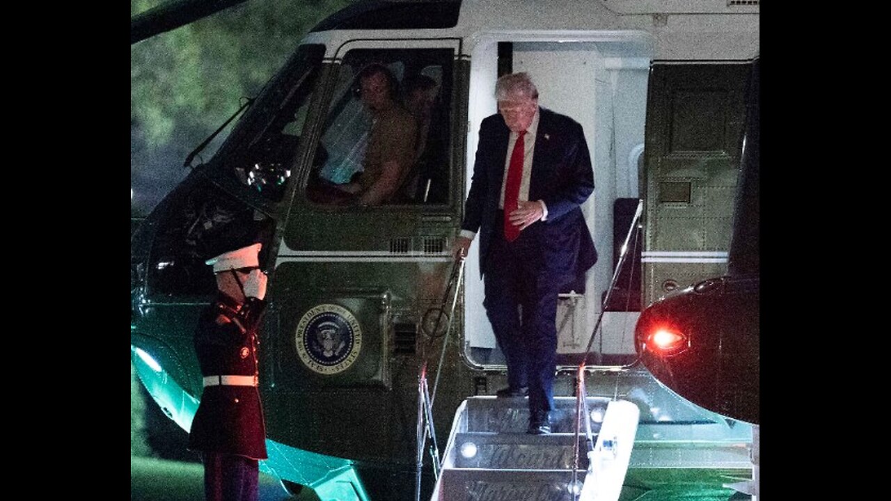 Trump Has Dubbed Wednesday 'Liberation Day' as Globe Girds for New Tariff Rollout