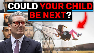 Islamic Grooming Gangs Are a MAJOR PROBLEM in the UK