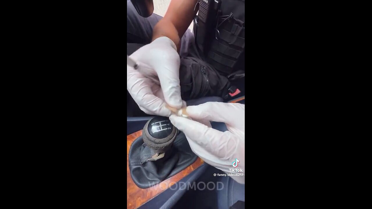 Check your Car - this appears to be a training Video
