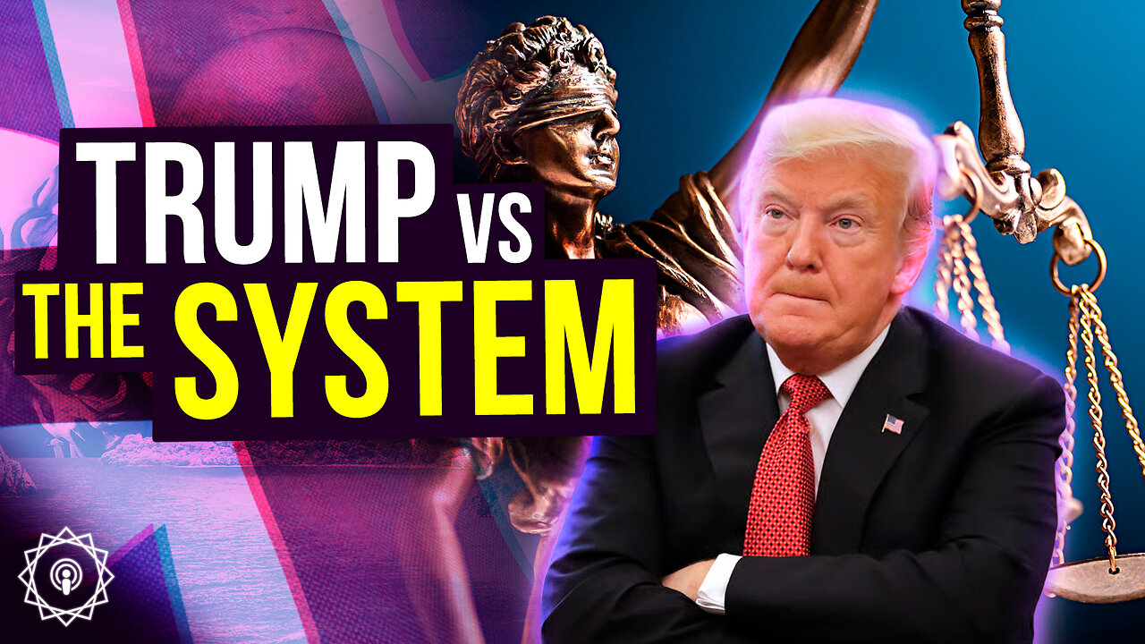 Trump Must Crush the Judges