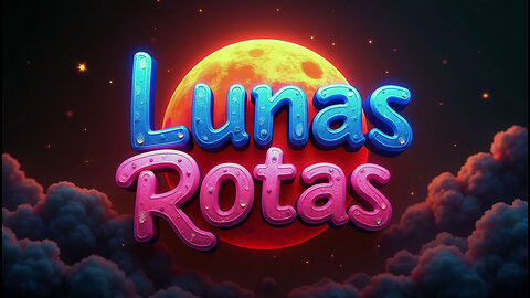 Lunas Rotas