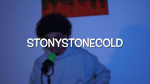 Test Me By: StonyStoneCold (Official Account)