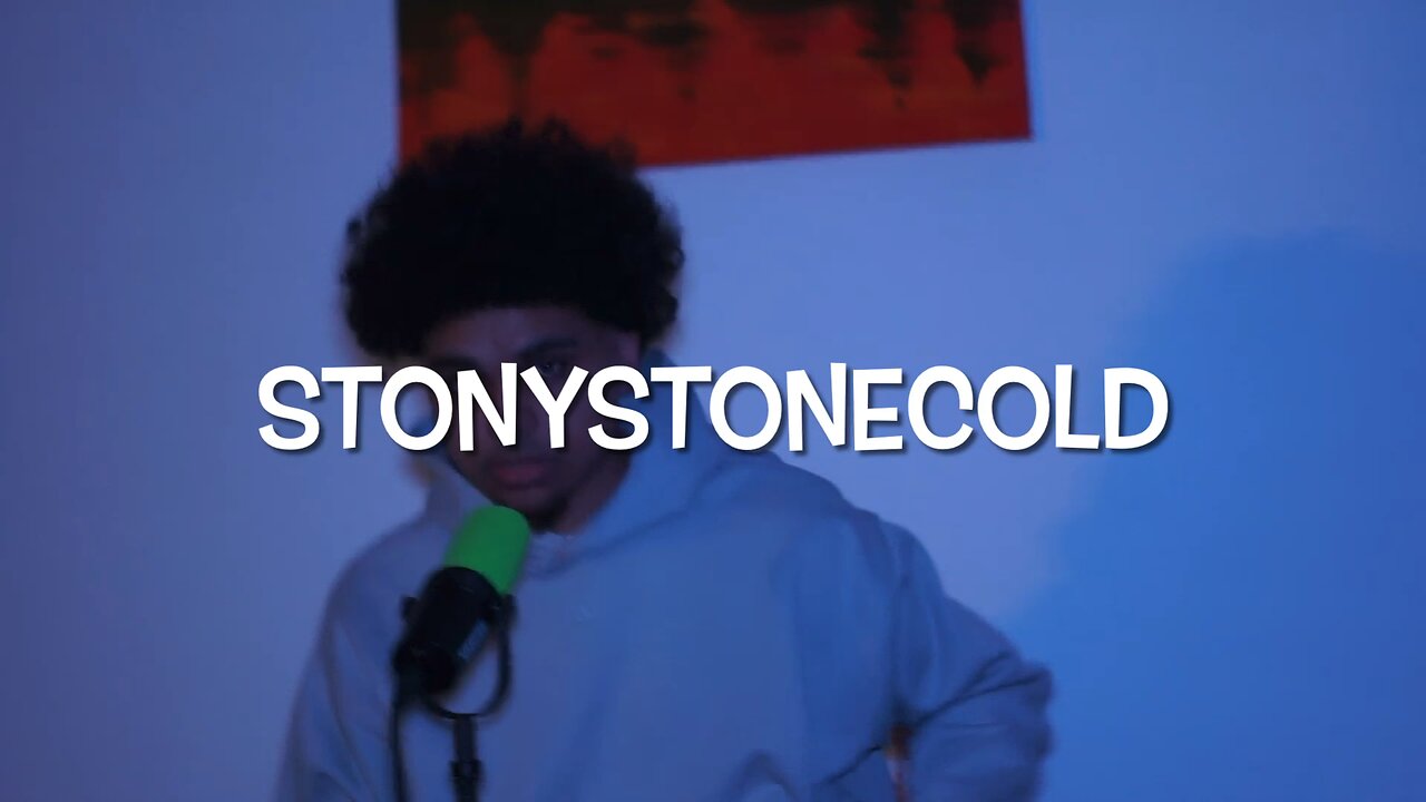 Test Me By: StonyStoneCold (Official Account)