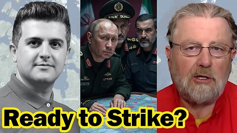 CIA VETERAN'S BOMBSHELL: Iran's Counterattack & Russia's Endgame Will Shatter US Global Control!