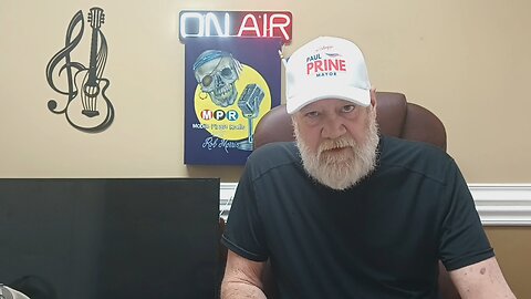 NUCLEAR MOON & SUPERMAN JOINS "ICE"!