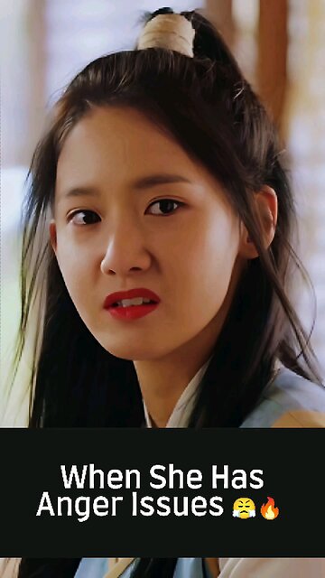 When She Has Anger Issues 😤🔥 | Savage Kdrama Moment #kdramaedits #kdramashorts #kdramatowatch