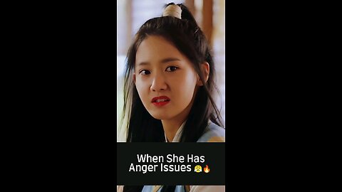 When She Has Anger Issues 😤🔥 | Savage Kdrama Moment #kdramaedits #kdramashorts #kdramatowatch