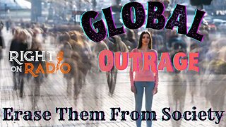 EP.748 Dark to False Light: Global Power Shifts, Protests & the Charlie Kirk Fallout