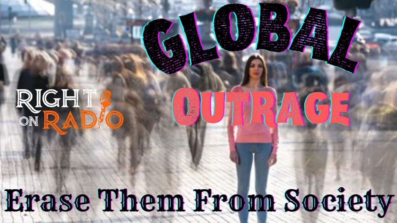 EP.748 Dark to False Light: Global Power Shifts, Protests & the Charlie Kirk Fallout
