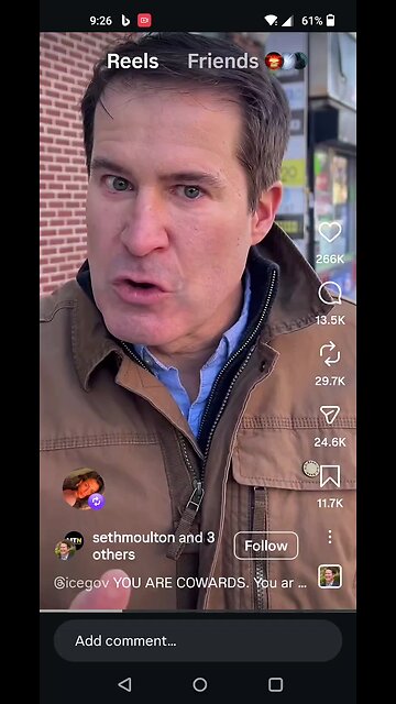 Masked Armed Cowards Terrorizing American Streets