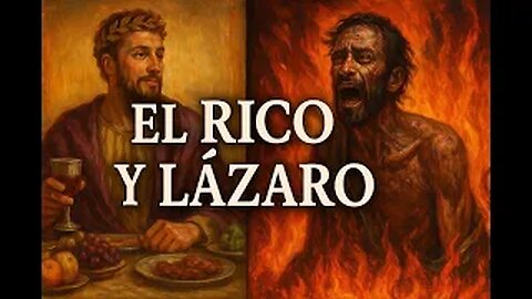 El Rico y Lázaro: Una Lección del Más Allá según la Biblia