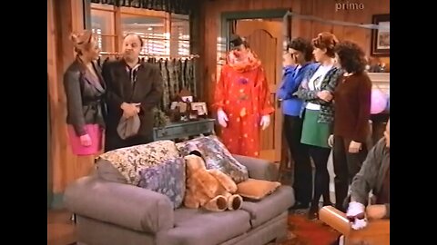 Townies - 1996 - Comedy - S01E15(unaired) - The Life Of Ryan - Series Finale - 720p