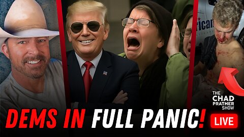 Leftist Media Outlets ADMIT Trump Was Right…Again + BIG BALLS Attacker REVEALED!