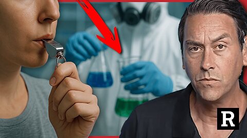 Het pandemie verhaal ontrafelt zich: van theorieën over lab lekken tot een media operatie.