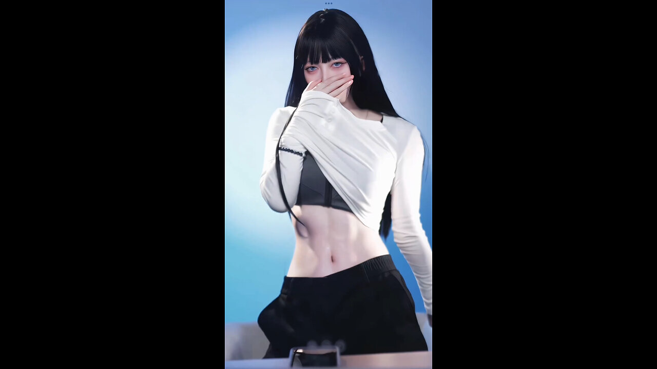 I Love my BELLY ❤️