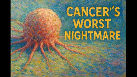 Cancer’s Worst Nightmare: How T Cells Kill Tumors
