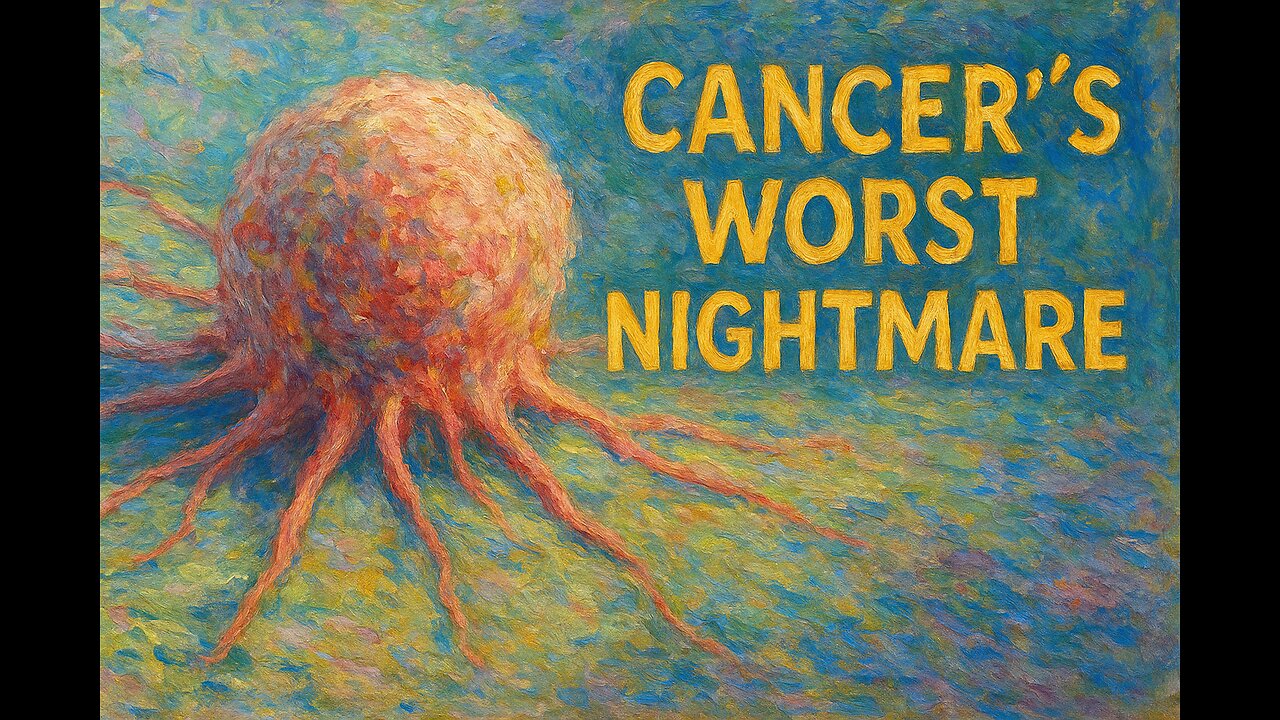 Cancer’s Worst Nightmare: How T Cells Kill Tumors