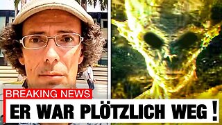 Diese vertuschte Erfindung ermöglicht es Multidimensionale Wesen zu sehen